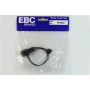 EBC EFA034 87-91 BMW M3 2.3 (E30) Front Wear Leads
