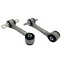 Whiteline KTA332 88-00 Honda Civic CX/DX/EX/LX/VX/Si Control Arm Upper - Rear