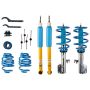 Bilstein 47-228214 Nissan Juke F15  K  B14 Suspension Kit