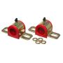 ENERGY SUSPENSION ENE9-5160R 15/16 Greaseable S/B Set