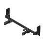 Demco 9517347 Classic Baseplate for Chevrolet Silverado 2500HD & 3500HD (2020-2022)