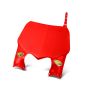 Cycra 1CYC-1207-33 09-13 Honda CRF250R-450R Stadium Plate - Red
