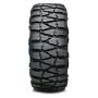 Nitto 33x12.50r18/10 118q  Nit  Mud Grappler
