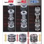 Cusco LSD 194 F LSD Type RS 1-Way C-Size Lotus/Toyota (2ZR-FAE) CVT/6MT