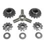 Yukon Gear & Axle YPKF10.5-S-35 Yukon Gear Spider Gear Kit 3 Pinion - 03-14 Ford E-250 10.5in w/ 35 Splines