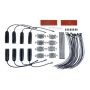KW 68510213 Electronic Damping Cancellation Kit BMW 5series F10 Type 5L
