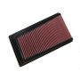 K&N 33-2781 Replacement Air Filter