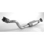 Davico Mfg 171228 CARB Exempt Direct Fit Catalytic Converter