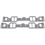 EDELBROCK EDE7235 Intake Gasket Set - SBC Vortec