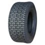 Hi Run 15x6.00-6 Stc 4pr Su12 Hi-Run On 6x4.5 With Universal Bushing Kits (3/4 Inch And 5/8 Inch)