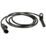 NTK AB0194 ABS Wheel Speed Sensor