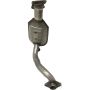 Davico Mfg 19276 Direct Fit Catalytic Converter