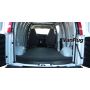 BedRug 96-16 Chevy Express/GMC Savana VanRug - Maxi Ext
