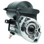Bikers Choice 215133 89-06 Big Twin Except 06 Dyna Black 1.2KW Starter