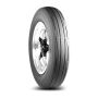 MICKEY THOMPSON MIC250736 ET Sreet Radial Front Tire 27x6.00R15LT