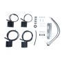 KW 68510168 Electronic Damping Cancellation Kit Porsche 911 (997) exc convertible