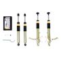 KW 35271064 Shock Kit V3 74-89 Porsche 911 G-Model (Incl. Turbo) w/ Compression and Rebound Adj.