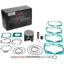 Vertex Pistons VTK24244B Vertex Piston 18-22 KTM 300 EXC TPI 300cc Top End Piston Kit