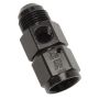 RUSSELL RUS670353 P/C #8 to #8 Female Str Adptr Fitting w/ 1/8 NPT