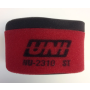 Uni Filter NU-2310ST 73-74 Kawasaki KX 250/ 75-77 KX 250-400 Air Filter