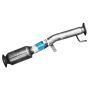 Walker 53416 Ultra EPA (Federal) Direct Fit Catalytic Converter