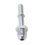 RUSSELL RUS640940 EFI Fitting #6 Push-On to 3/8 Male Hard Tube