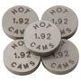 Hot Cams 5PK890192 Shim Kits 1.920mm Thickness - 5 Pack
