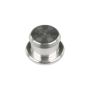 Turbosmart TS-0205-2013 BOV 25mm Hose Blanking Plug