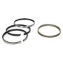 Mahle Motorsport 4045MS-112 Piston Ring Set