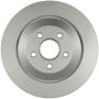 Bosch 20010346 Bosch QuietCast Disc Brake Rotor