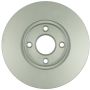 Bosch 20010377 Bosch QuietCast Disc Brake Rotor