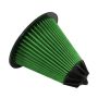 Green Filter USA 2002 Ford F-150 Full Size Pickup, Excursion, Van