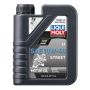 LIQUI MOLY 20054 Motorbike 4T SAE 10W-40 Street