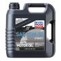 LIQUI MOLY 20060 Motorbike 4T SAE 15W-50 Street