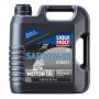 LIQUI MOLY 20064 Motorbike 4T SAE 20W-50 Street