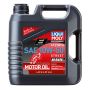 LIQUI MOLY 20068 Motorbike 4T Synth SAE 10W-50 Street Race