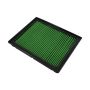 Green Filter USA 2006 Chevrolet / GMC Pickup, Suburban - Diesel / Gas