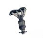 AB Catalytic 45121 Direct-Fit Catalytic Converter EPA (Federal)