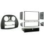 Metra 99-7010 Single DIN / Double DIN Installation Kit for 2006-2007 Mitsubishi Eclipse Vehicles