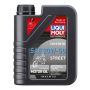 LIQUI MOLY 20100 Motorbike HD Synth SAE 20W-50 Street