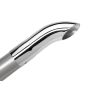 Borla 20109 Exhaust Tip - Universal