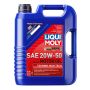 LIQUI MOLY 20114 Touring High Tech SAE 20W-50