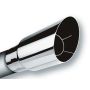 Borla 20120 Exhaust Tip - Universal