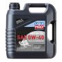 LIQUI MOLY 20150 Snowmobile Motoroil SAE 0W-40