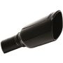 Borla 20161 Exhaust Tip - Universal