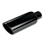 Borla 20162 Exhaust Tip - Universal