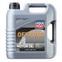 LIQUI MOLY 20184 Motorbike 2T Offroad