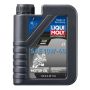 LIQUI MOLY 20190 Motorbike 4T SAE 10W-40