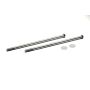 Go Rhino 600 RHINO Bed Bar - Triple Assembly Kit