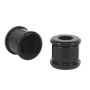 Whiteline W33369 Universal Shock Eye Bushing straight style ID-5/8in L-1.25in